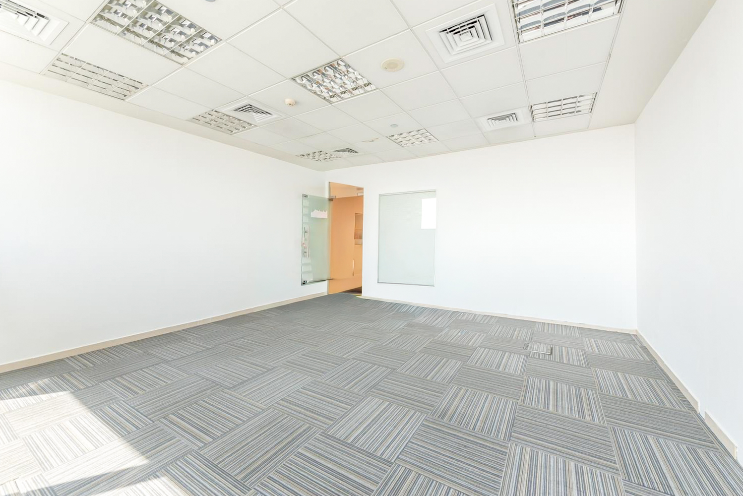  Office Space in AL NOQHITA