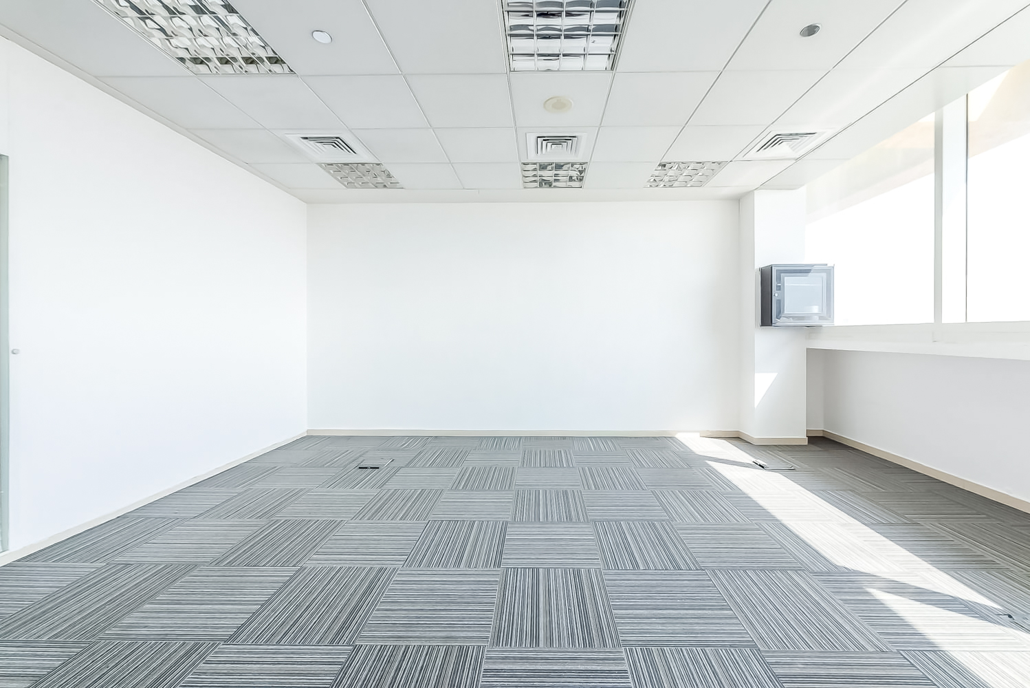  Office Space in AL NOQHITA