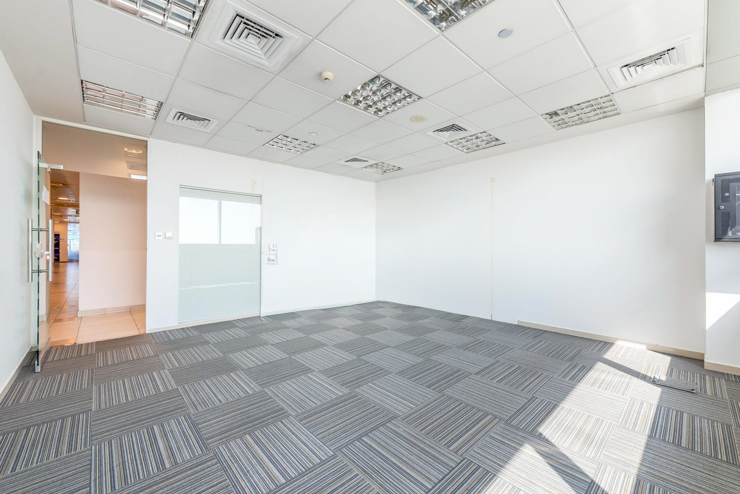  Office Space in AL NOQHITA