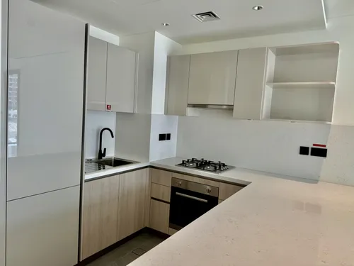 3 Bedrooms Apartment in The Crest Tower D
