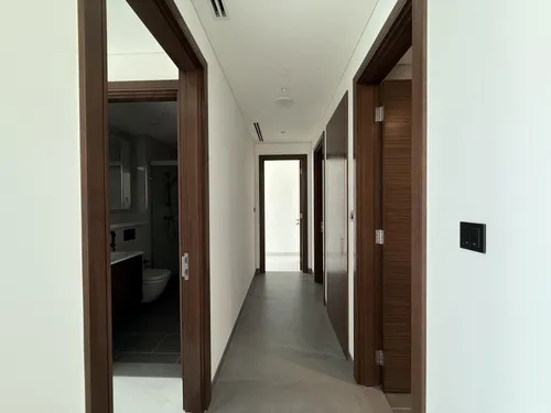 3 Bedrooms Apartment in The Crest Tower D