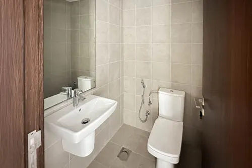 2 Bedrooms Apartment in Bluebay Walk