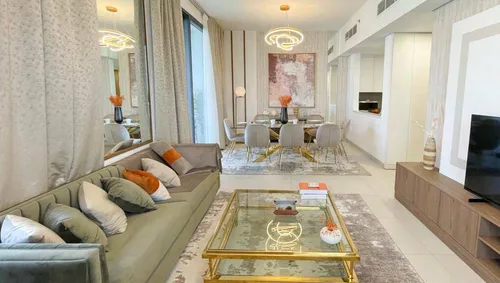 Direct Beach Front 2BR Apartment | Brand New