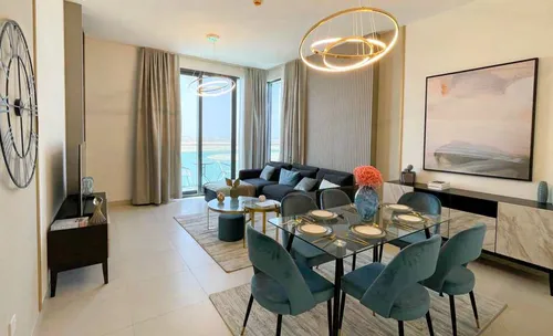 2 Bedrooms Apartment in Bluebay Walk