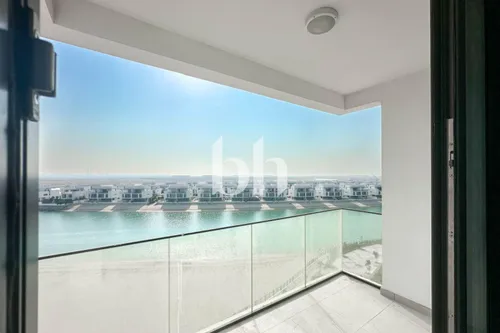 Direct Beach Front | 2BR Apartment | Brand New