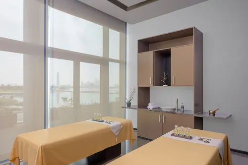 1 Bedroom Hotel Apartment in Marriott Marquis Dubai