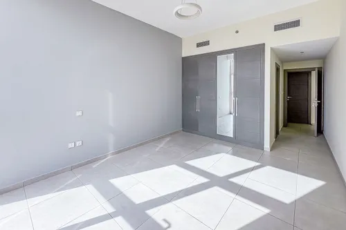 1 Bedroom Apartment in Al Mansour Tower