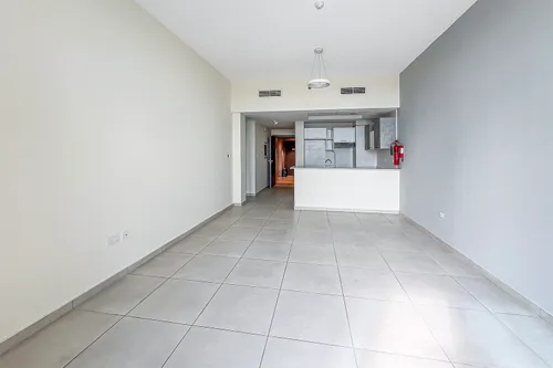 1 Bedroom Apartment in Al Mansour Tower