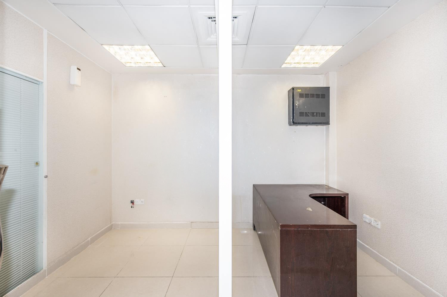  Office Space in AL NOQHITA