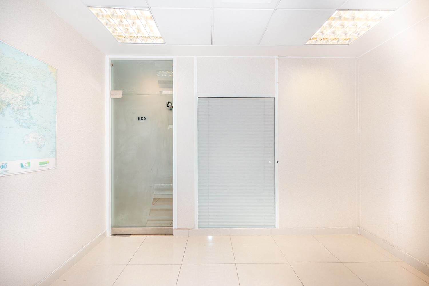  Office Space in AL NOQHITA