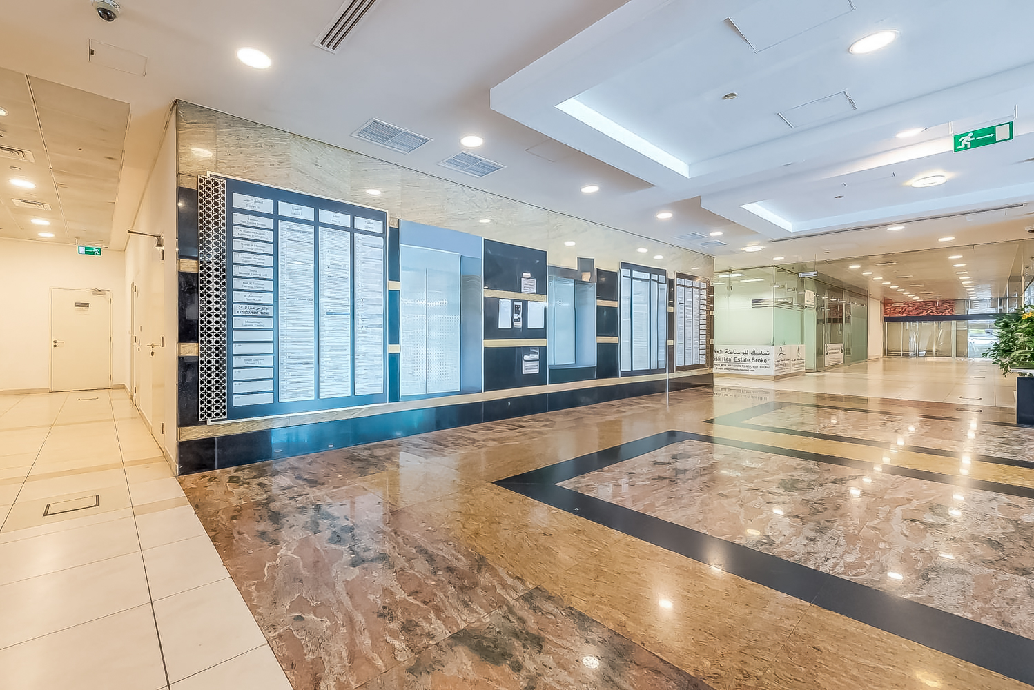  Office Space in AL NOQHITA