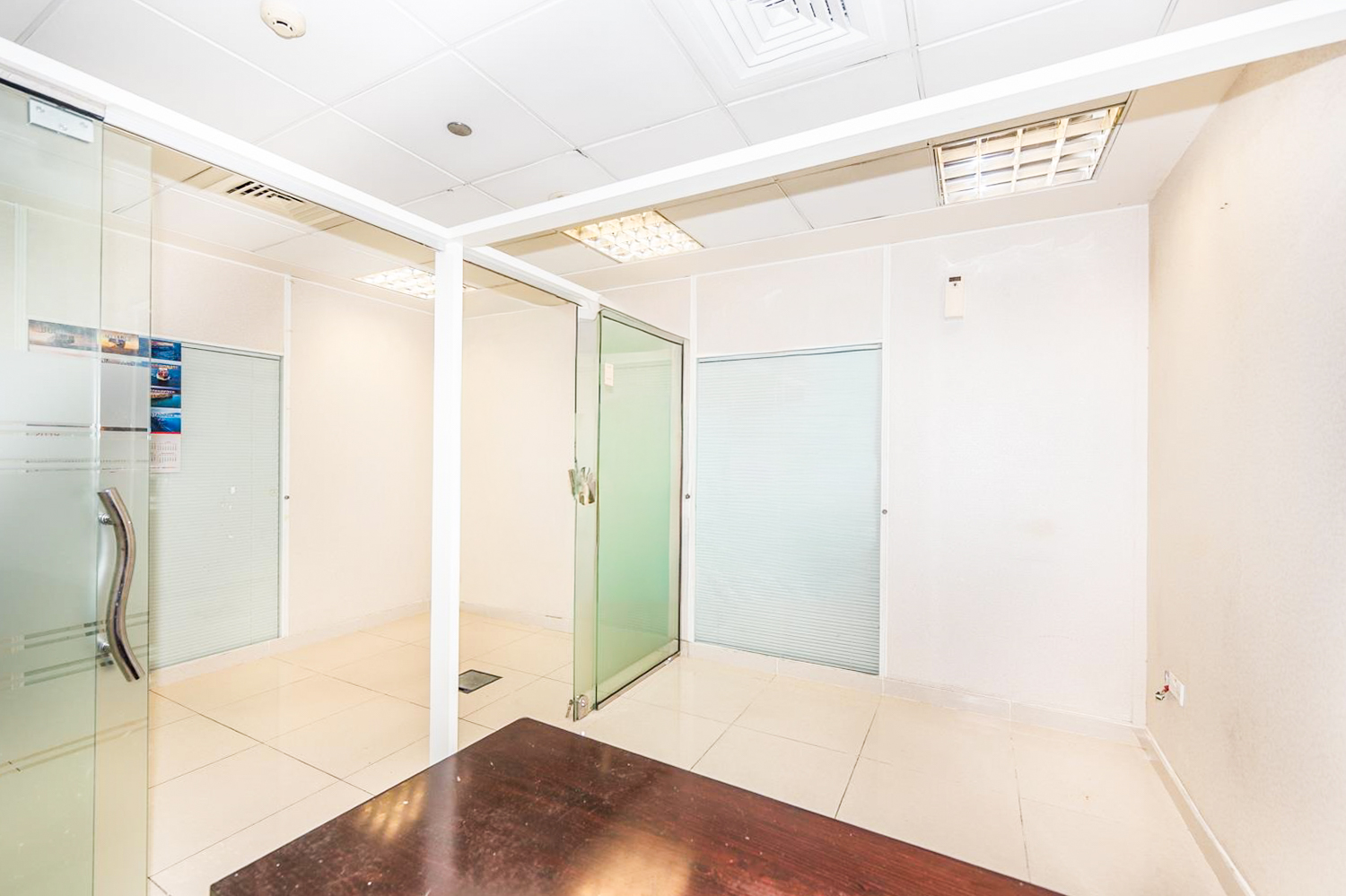  Office Space in AL NOQHITA