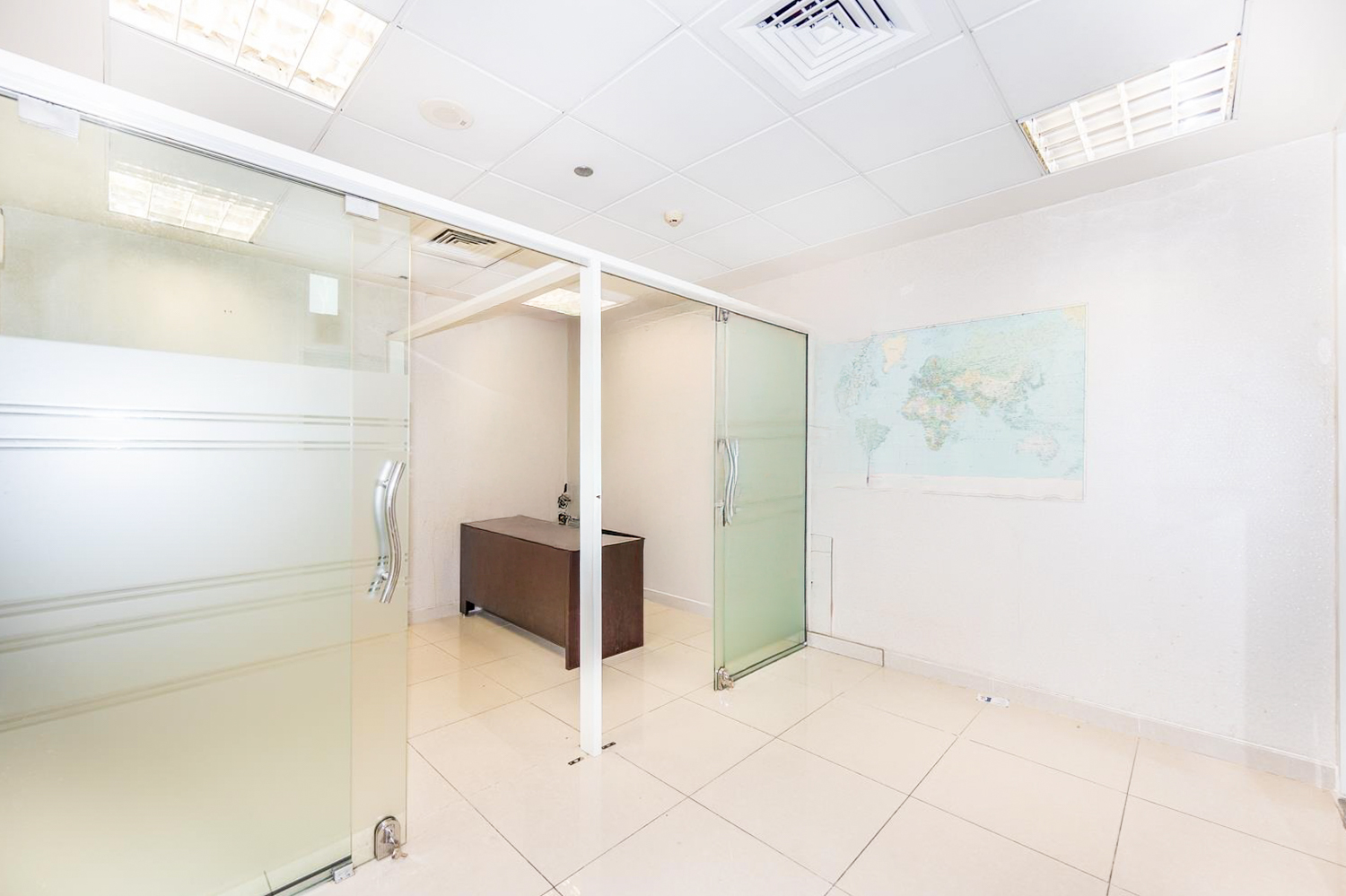  Office Space in AL NOQHITA