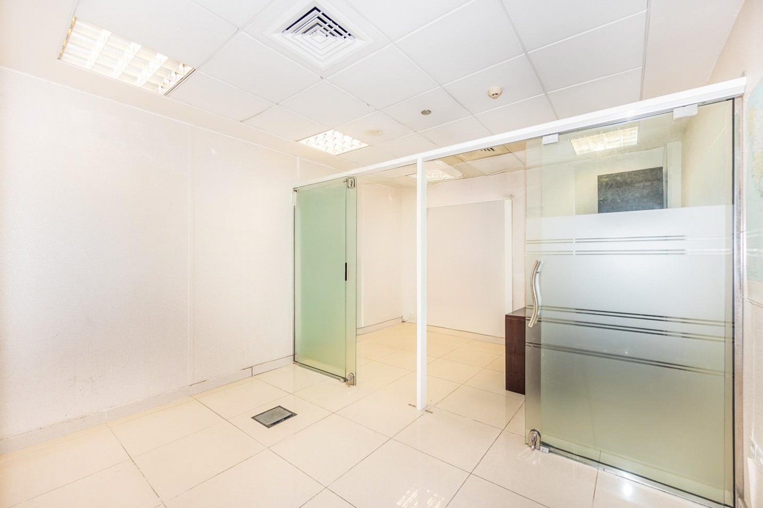 Office Space in AL NOQHITA