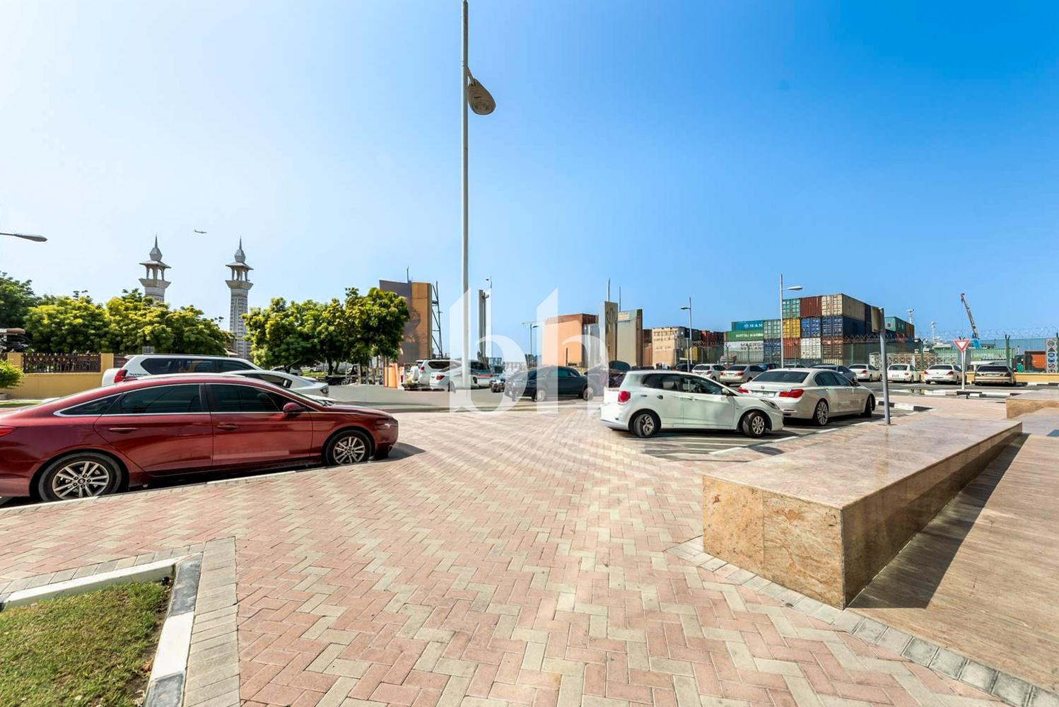 Office for JAFZA License | Ready to move