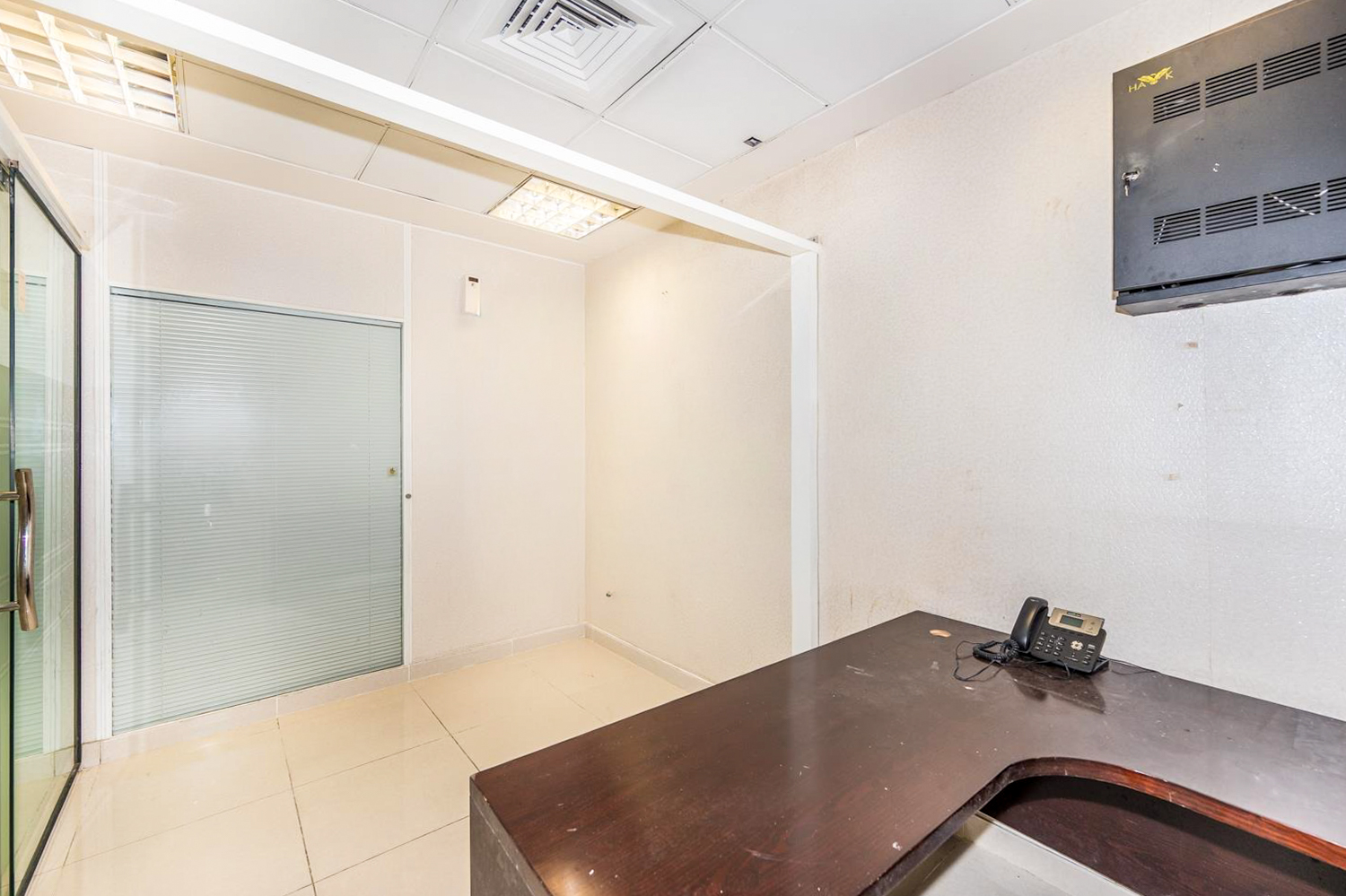  Office Space in AL NOQHITA