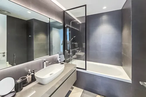 2 Bedrooms Apartment in Nasaq