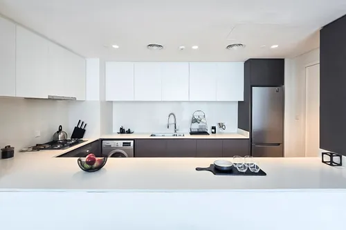 2 Bedrooms Apartment in Nasaq