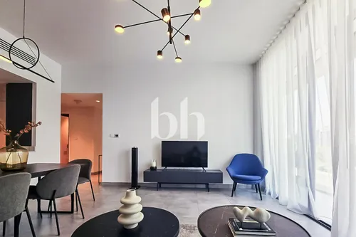 2 BR with Balcony | Open View Adreess Hotel Resale