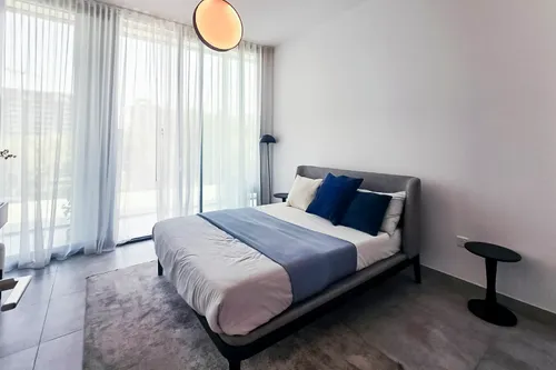 2 Bedrooms Apartment in Nasaq 4