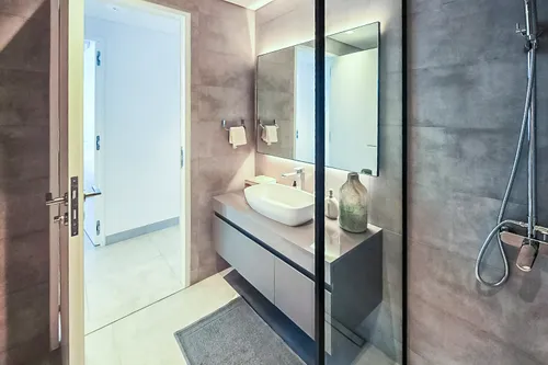 2 Bedrooms Apartment in Nasaq 4