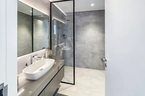 2 Bedrooms Apartment in Nasaq 4