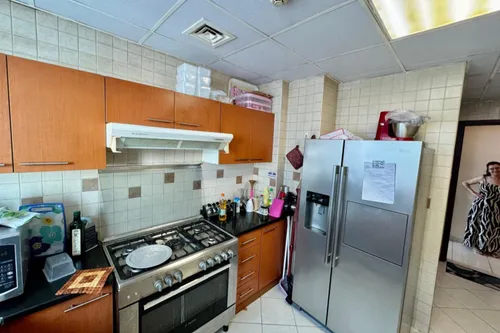 1 Bedroom Apartment in Palm Tower 1