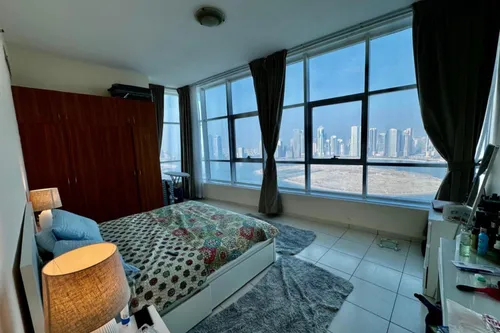 1 Bedroom Apartment in Palm Tower 1