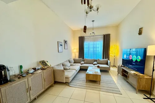 1 Bedroom Apartment in Palm Tower 1