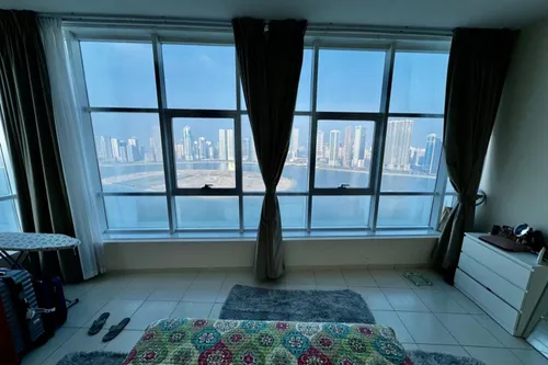 1 Bedroom Apartment in Palm Tower 1