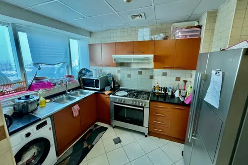 1 Bedroom Apartment in Palm Tower 1