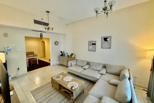1 Bedroom Apartment in Palm Tower 1