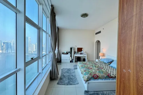 1 Bedroom Apartment in Palm Tower 1
