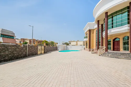 10 Bedrooms Villa in Al Safa 2 Villas