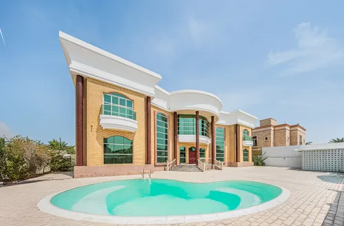 10 Bedrooms Villa in Al Safa 2 Villas