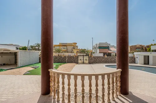 10 Bedrooms Villa in Al Safa 2 Villas