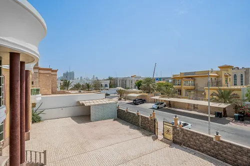 10 Bedrooms Villa in Al Safa 2 Villas