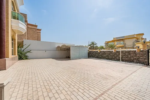 10 Bedrooms Villa in Al Safa 2 Villas