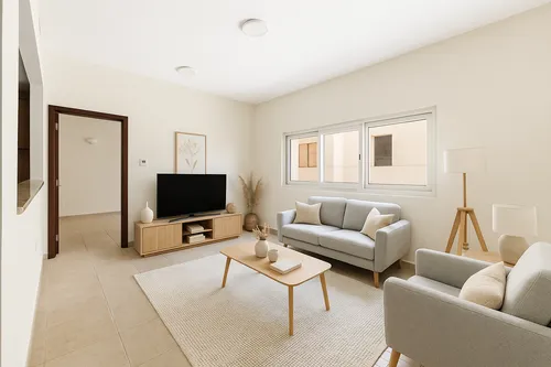 1 Bedroom Apartment in Al Barsha Twin Tower A 