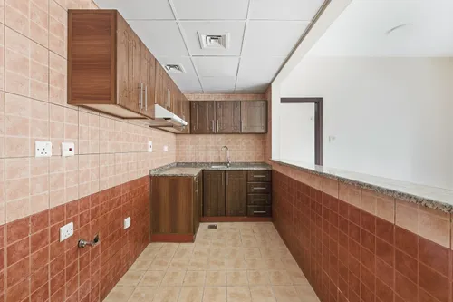 1 Bedroom Apartment in Al Barsha Twin Tower A 