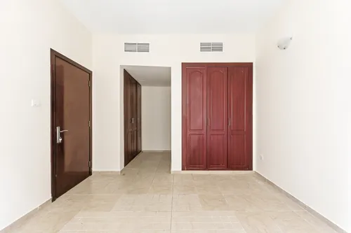 1 Bedroom Apartment in Al Barsha Twin Tower A 