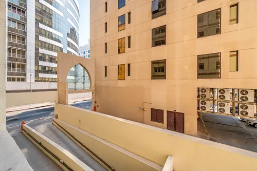1 Bedroom Apartment in Al Barsha Twin Tower A 