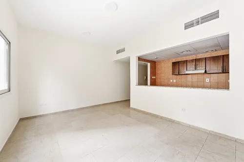 1 Bedroom Apartment in Al Barsha Twin Tower A 