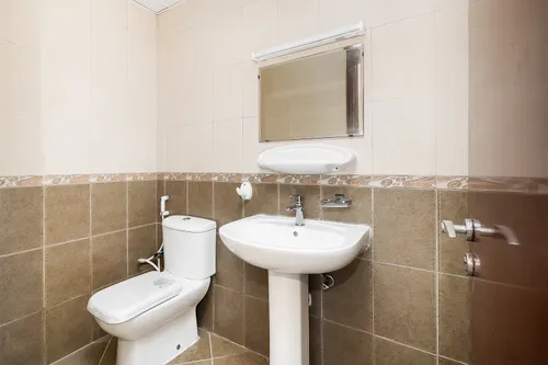 1 Bedroom Apartment in Al Barsha Twin Tower A 