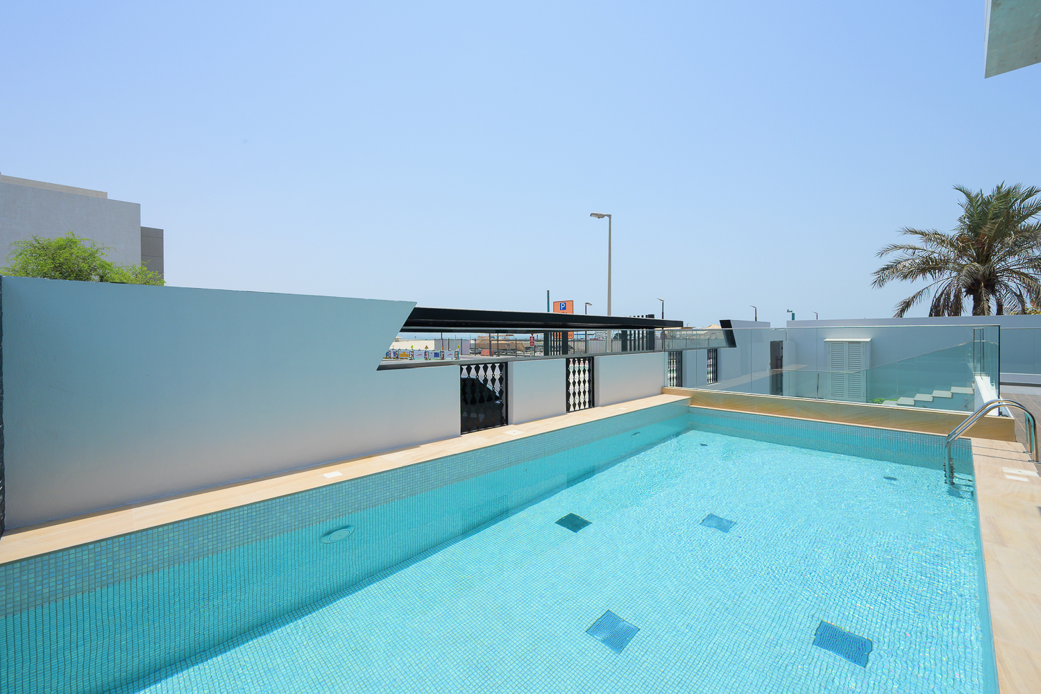 5 Bedrooms Villa in Umm Suqeim 1 Villas