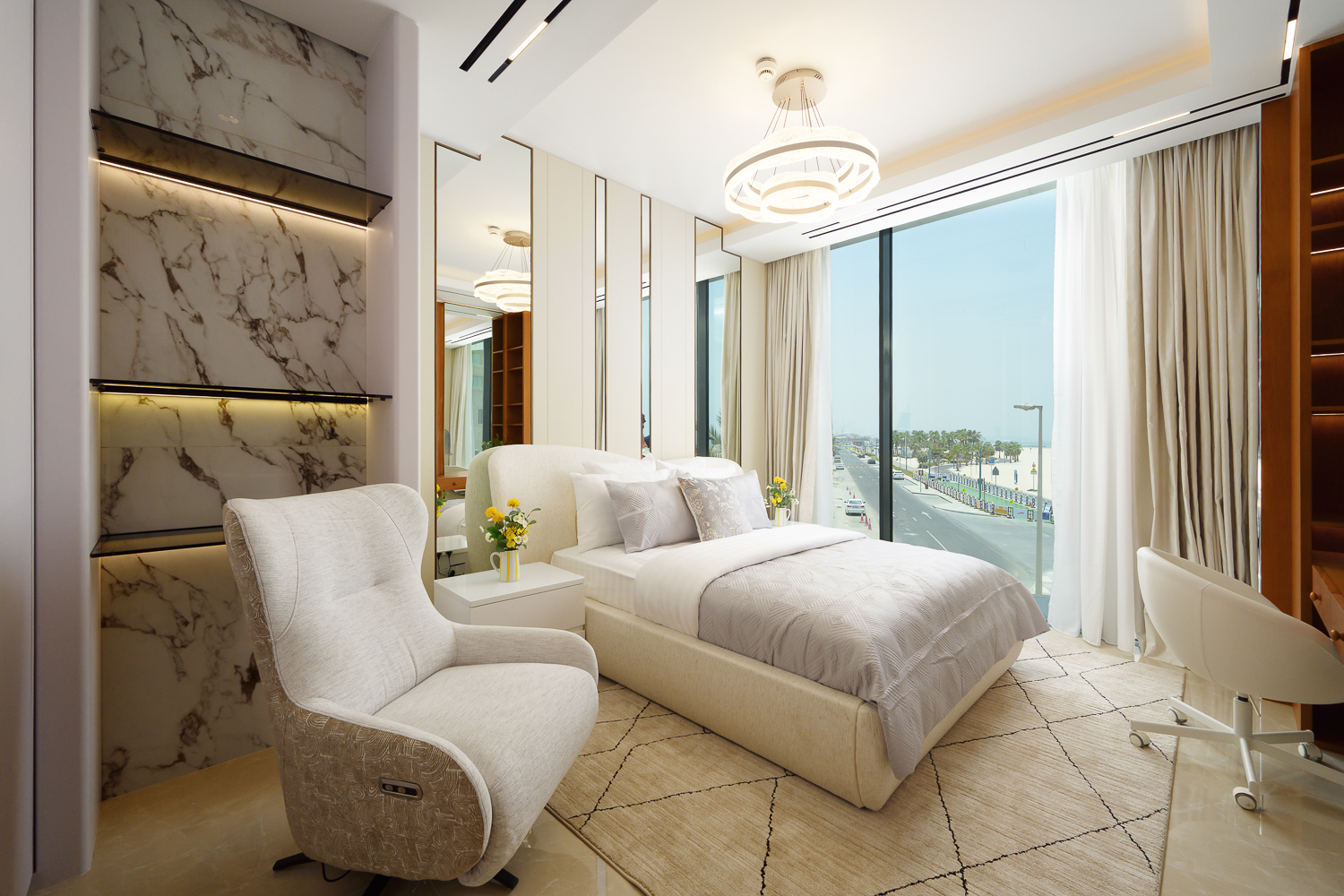 5 Bedrooms Villa in Umm Suqeim 1 Villas