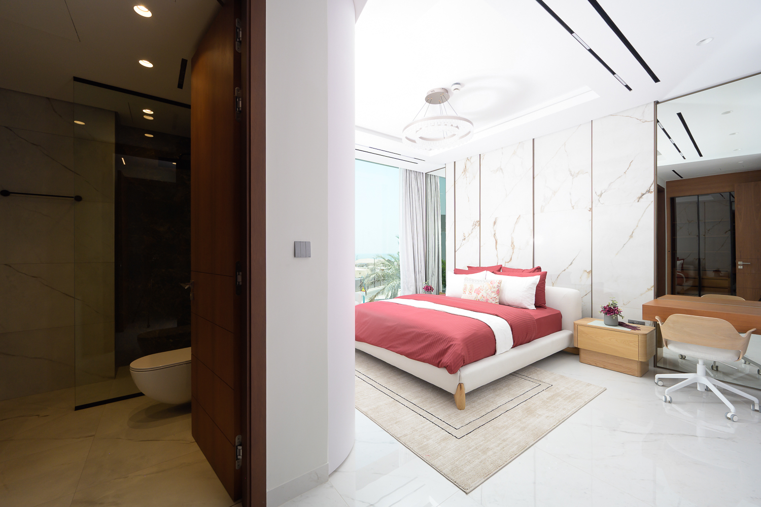 5 Bedrooms Villa in Umm Suqeim 1 Villas