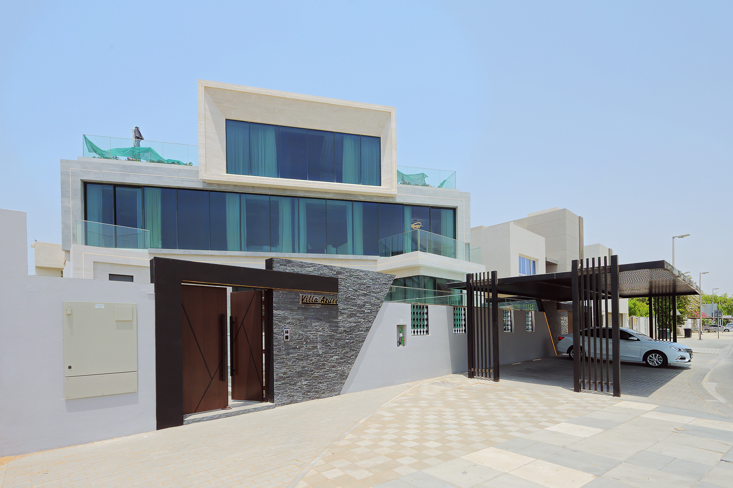 5 Bedrooms Villa in Umm Suqeim 1 Villas