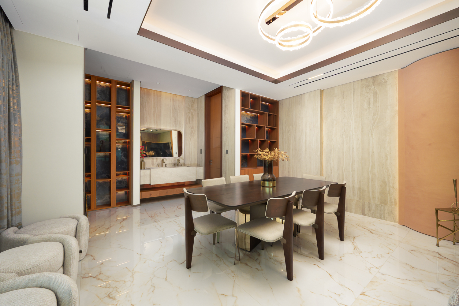 5 Bedrooms Villa in Umm Suqeim 1 Villas