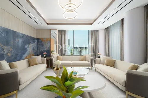 5 Bedrooms Villa in Umm Suqeim 1 Villas